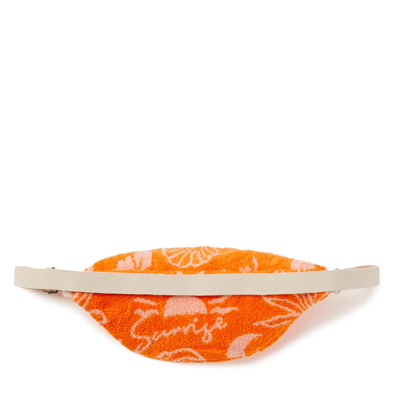 Wouf Sac Banane Tissu éponge 30 Cm Ibiza 4 Wouf Sac Banane Tissu éponge 30 Cm Ibiza – Image 2