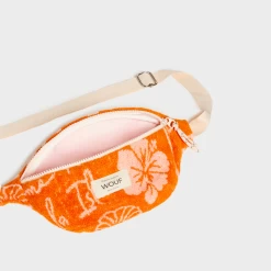 Wouf Sac Banane Tissu éponge 30 Cm Ibiza 8 Wouf Sac Banane Tissu éponge 30 Cm Ibiza -Delsey Paris Magasin sac banane tissu eponge 30 cm ibiza 2