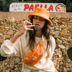 Wouf Sac Banane Tissu éponge 30 Cm Ibiza 9 Wouf Sac Banane Tissu éponge 30 Cm Ibiza -Delsey Paris Magasin sac banane tissu eponge 30 cm ibiza 3