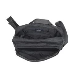 Fred Perry Sac Banane Tonal Tipped Cross Body Bag 5 Litres Black 10 Fred Perry Sac Banane Tonal Tipped Cross Body Bag 5 Litres Black -Delsey Paris Magasin sac banane tonal tipped cross body bag 5 litres black 2