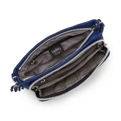 Kipling Sac Bandoulière 2-en-1 Myrte 24 Cm Admiral Blue 11 Kipling Sac Bandoulière 2-en-1 Myrte 24 Cm Admiral Blue -Delsey Paris Magasin sac bandouliere 2 en 1 myrte 24 cm admiral blue 2