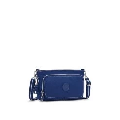 Kipling Sac Bandoulière 2-en-1 Myrte 24 Cm Admiral Blue 12 Kipling Sac Bandoulière 2-en-1 Myrte 24 Cm Admiral Blue -Delsey Paris Magasin sac bandouliere 2 en 1 myrte 24 cm admiral blue 3