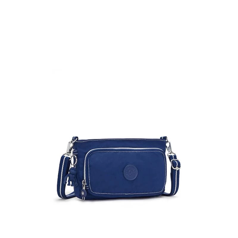 Kipling Sac Bandoulière 2-en-1 Myrte 24 Cm Admiral Blue 6 Kipling Sac Bandoulière 2-en-1 Myrte 24 Cm Admiral Blue – Image 4