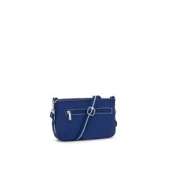 Kipling Sac Bandoulière 2-en-1 Myrte 24 Cm Admiral Blue 13 Kipling Sac Bandoulière 2-en-1 Myrte 24 Cm Admiral Blue -Delsey Paris Magasin sac bandouliere 2 en 1 myrte 24 cm admiral blue 4