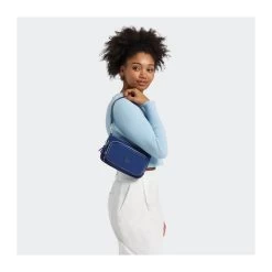 Kipling Sac Bandoulière 2-en-1 Myrte 24 Cm Admiral Blue 15 Kipling Sac Bandoulière 2-en-1 Myrte 24 Cm Admiral Blue -Delsey Paris Magasin sac bandouliere 2 en 1 myrte 24 cm admiral blue 6