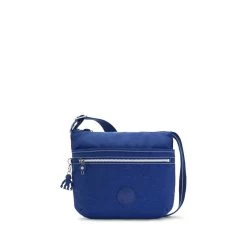 Kipling Sac Bandoulière Arto 29 Cm Admiral Blue