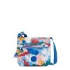 Kipling Sac Bandoulière Arto 29 Cm Botanical Prt 2 Kipling Sac Bandoulière Arto 29 Cm Botanical Prt -Delsey Paris Magasin sac bandouliere arto 29 cm botanical prt