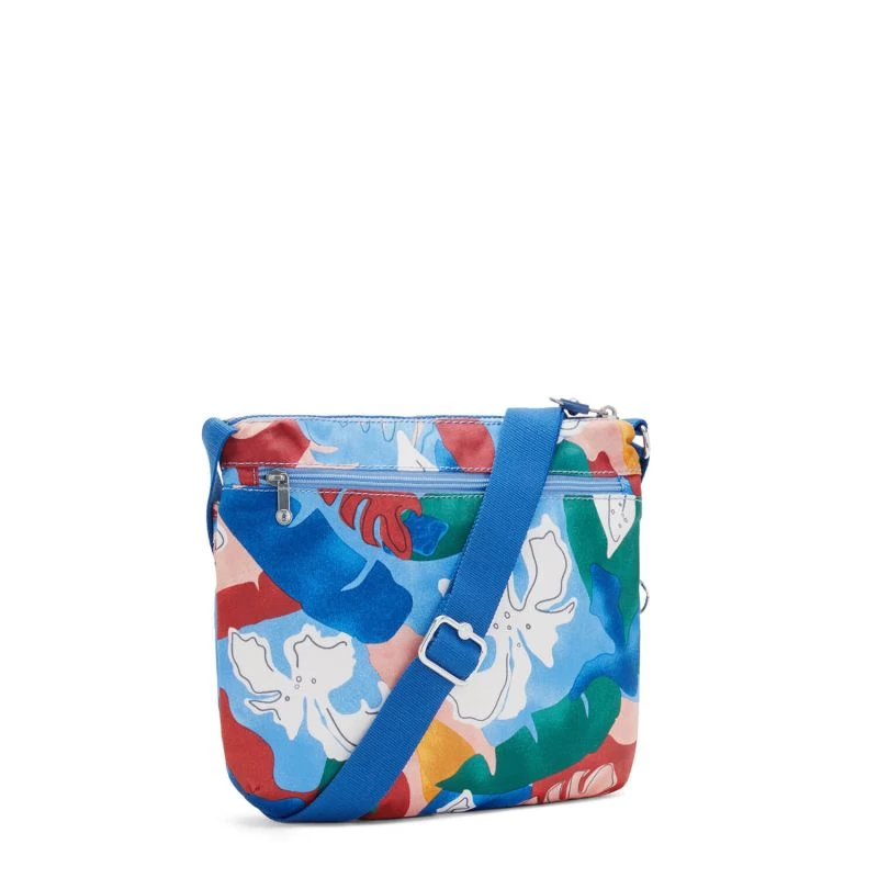Kipling Sac Bandoulière Arto 29 Cm Botanical Prt 6 Kipling Sac Bandoulière Arto 29 Cm Botanical Prt – Image 4