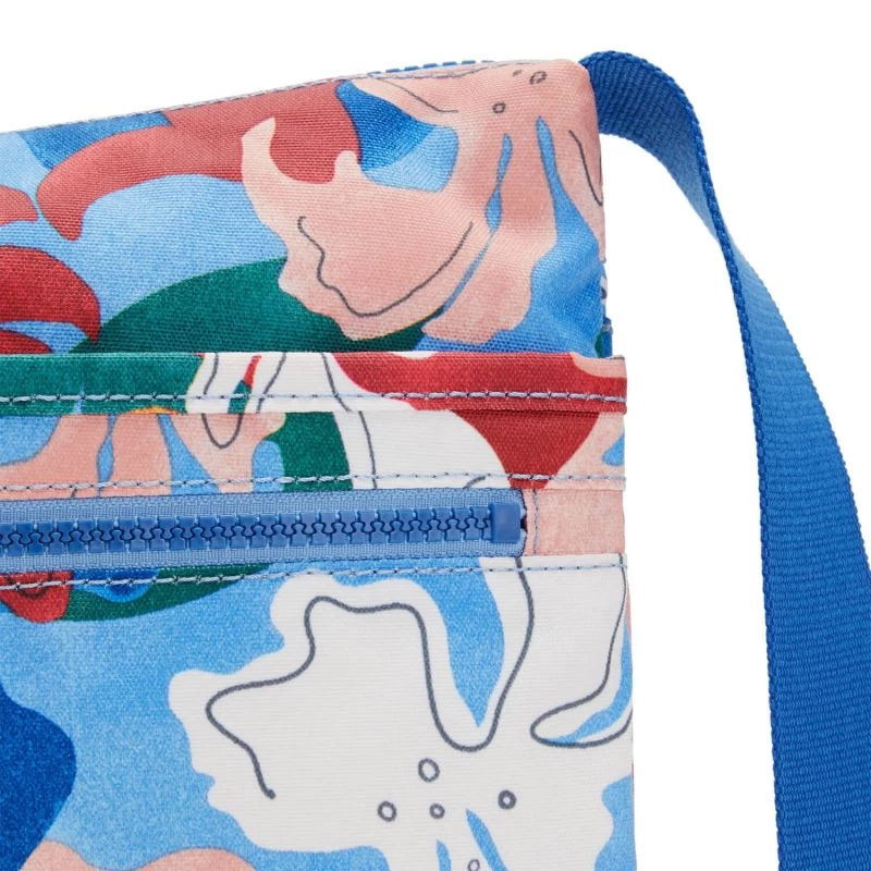 Kipling Sac Bandoulière Arto 29 Cm Botanical Prt 7 Kipling Sac Bandoulière Arto 29 Cm Botanical Prt – Image 5