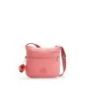 Kipling Sac Bandoulière Arto 29 Cm Dream Pink 1 Kipling Sac Bandoulière Arto 29 Cm Dream Pink -Delsey Paris Magasin sac bandouliere arto 29 cm dream pink