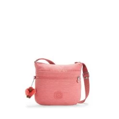 Kipling Sac Bandoulière Arto 29 Cm Dream Pink