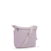 Kipling Sac Bandoulière Arto 29 Cm Gentle Lilac -Delsey Paris Magasin sac bandouliere arto 29 cm gentle lilac
