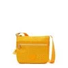 Kipling Sac Bandoulière Arto 29 Cm Soft Dot Yellow -Delsey Paris Magasin sac bandouliere arto 29 cm soft dot yellow
