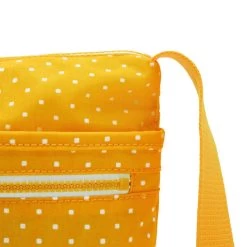 Kipling Sac Bandoulière Arto 29 Cm Soft Dot Yellow 10 Kipling Sac Bandoulière Arto 29 Cm Soft Dot Yellow -Delsey Paris Magasin sac bandouliere arto 29 cm soft dot yellow 3