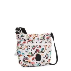 Kipling Sac Bandoulière Arto 29 Cm Softly Spots 10 Kipling Sac Bandoulière Arto 29 Cm Softly Spots -Delsey Paris Magasin sac bandouliere arto 29 cm softly spots 1 2