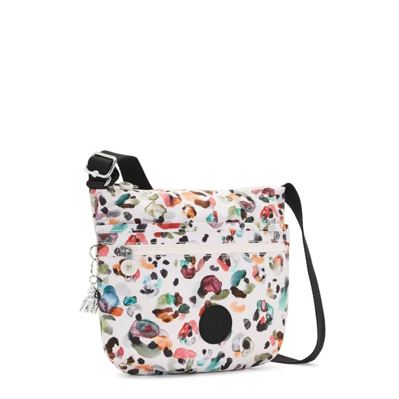 Kipling Sac Bandoulière Arto 29 Cm Softly Spots 5 Kipling Sac Bandoulière Arto 29 Cm Softly Spots – Image 3