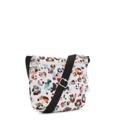 Kipling Sac Bandoulière Arto 29 Cm Softly Spots 11 Kipling Sac Bandoulière Arto 29 Cm Softly Spots -Delsey Paris Magasin sac bandouliere arto 29 cm softly spots 1 3