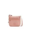 Kipling Sac Bandoulière Arto 29 Cm Warm Rose 1 Kipling Sac Bandoulière Arto 29 Cm Warm Rose -Delsey Paris Magasin sac bandouliere arto 29 cm warm rose