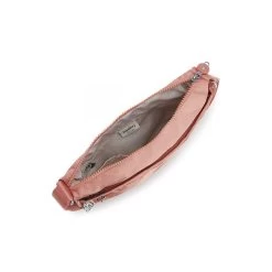 Kipling Sac Bandoulière Arto 29 Cm Warm Rose 9 Kipling Sac Bandoulière Arto 29 Cm Warm Rose -Delsey Paris Magasin sac bandouliere arto 29 cm warm rose 2