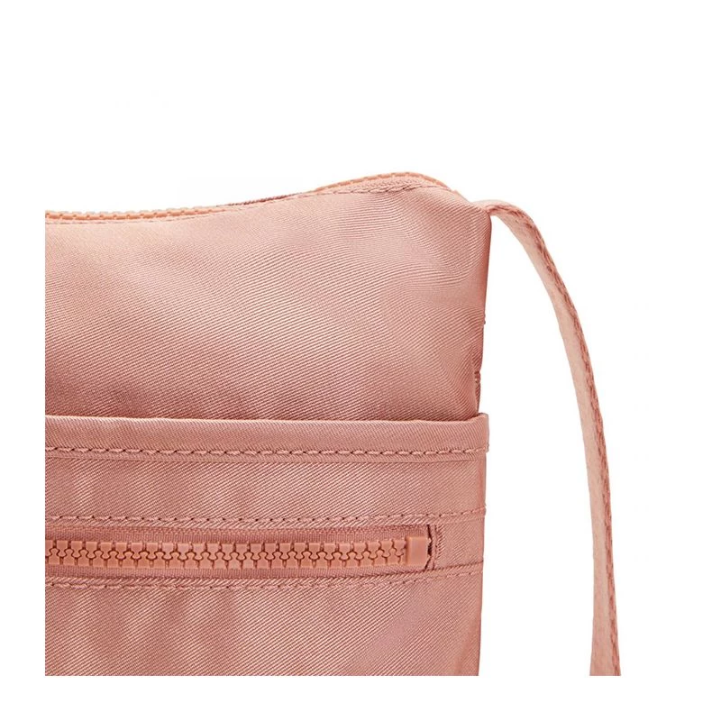 Kipling Sac Bandoulière Arto 29 Cm Warm Rose 6 Kipling Sac Bandoulière Arto 29 Cm Warm Rose – Image 4