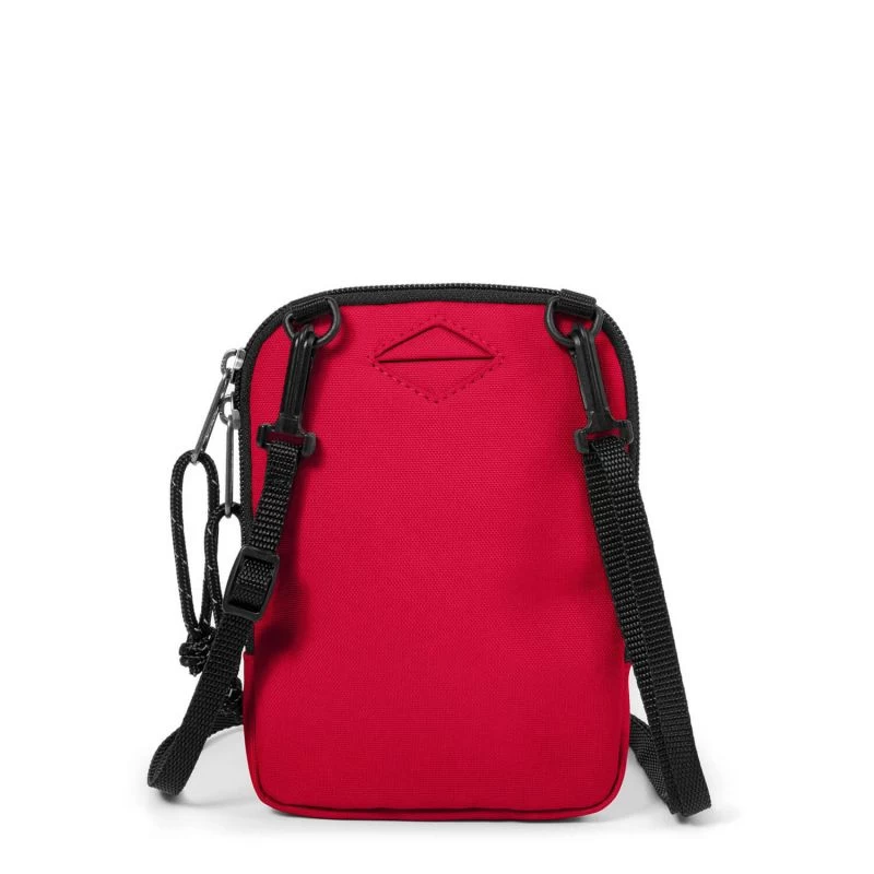 Eastpak Sac Bandoulière Buddy 0.5 Litres Sailor Red 5 Eastpak Sac Bandoulière Buddy 0.5 Litres Sailor Red – Image 3