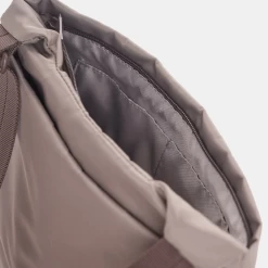 Sac Bandoulière Faith 24,5 Cm Sepia/Brown -Delsey Paris Magasin sac bandouliere faith 245 cm sepiabrown 2