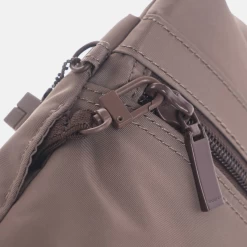 Sac Bandoulière Faith 24,5 Cm Sepia/Brown -Delsey Paris Magasin sac bandouliere faith 245 cm sepiabrown 4