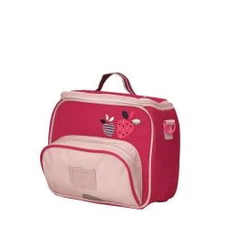 Sac Bandoulière Lunch Box Jardin D'été Célia -Delsey Paris Magasin sac bandouliere lunch box jardin d ete celia 1