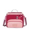Sac Bandoulière Lunch Box Jardin D'été Célia -Delsey Paris Magasin sac bandouliere lunch box jardin d ete celia