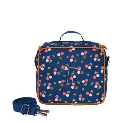 Sac Bandoulière Lunch Box Les Fantaisies Alexa -Delsey Paris Magasin sac bandouliere lunch box les fantaisies alexa 1