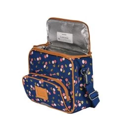 Sac Bandoulière Lunch Box Les Fantaisies Alexa -Delsey Paris Magasin sac bandouliere lunch box les fantaisies alexa 2