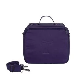 Sac Bandoulière Lunch Box Les Signatures Ella -Delsey Paris Magasin sac bandouliere lunch box les signatures ella 1