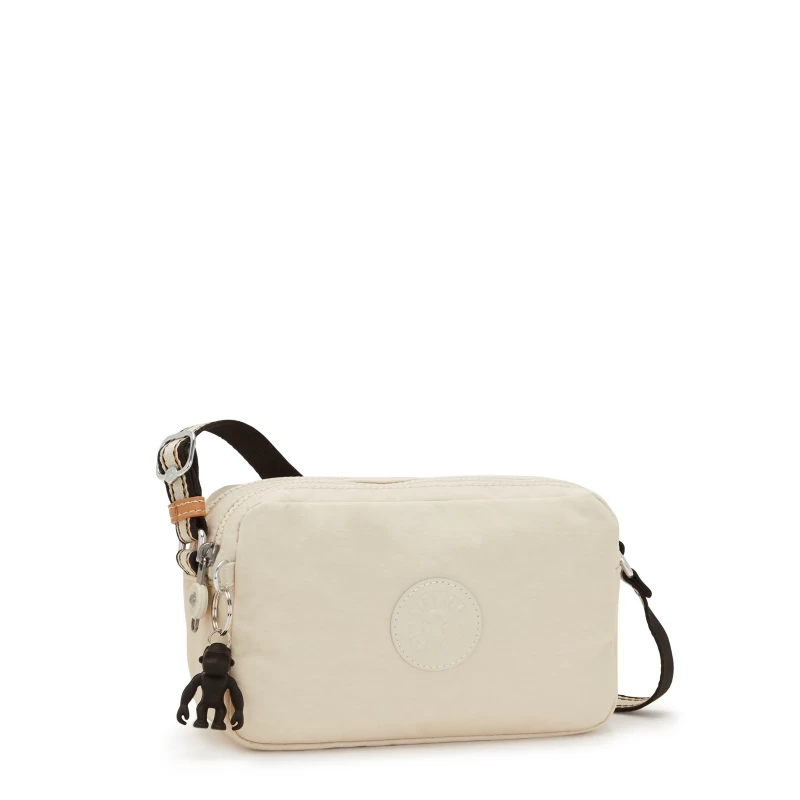 Kipling Sac Bandoulière Milda 21 Cm Light Sand 4 Kipling Sac Bandoulière Milda 21 Cm Light Sand – Image 2