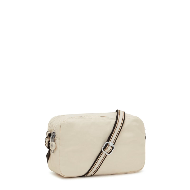 Kipling Sac Bandoulière Milda 21 Cm Light Sand 5 Kipling Sac Bandoulière Milda 21 Cm Light Sand – Image 3