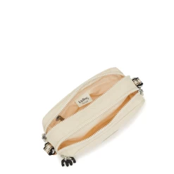 Kipling Sac Bandoulière Milda 21 Cm Light Sand 10 Kipling Sac Bandoulière Milda 21 Cm Light Sand -Delsey Paris Magasin sac bandouliere milda 21 cm light sand 3