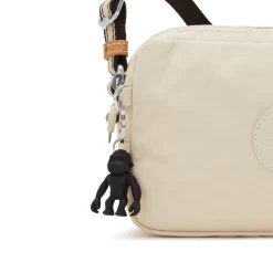Kipling Sac Bandoulière Milda 21 Cm Light Sand 11 Kipling Sac Bandoulière Milda 21 Cm Light Sand -Delsey Paris Magasin sac bandouliere milda 21 cm light sand 4