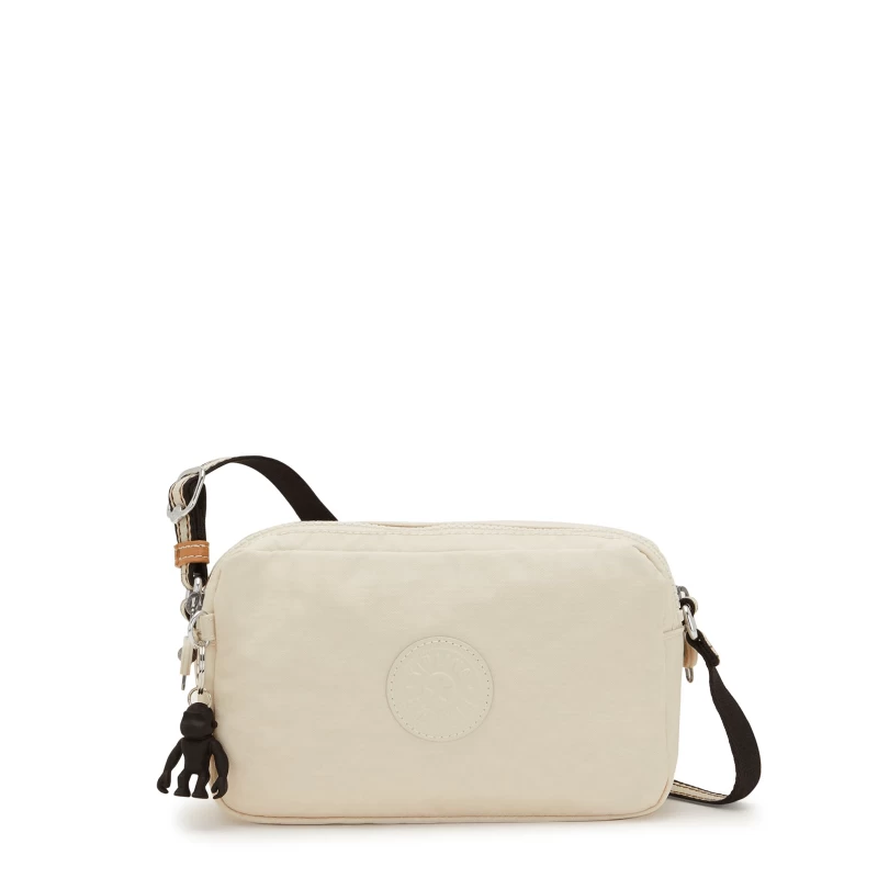 Kipling Sac Bandoulière Milda 21 Cm Light Sand 3 Kipling Sac Bandoulière Milda 21 Cm Light Sand