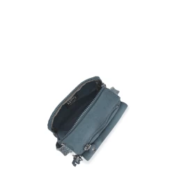 Kipling Sac Bandoulière New Eldorado 19.5cm Brush Blue 10 Kipling Sac Bandoulière New Eldorado 19.5cm Brush Blue -Delsey Paris Magasin sac bandouliere new eldorado 195cm brush blue 3