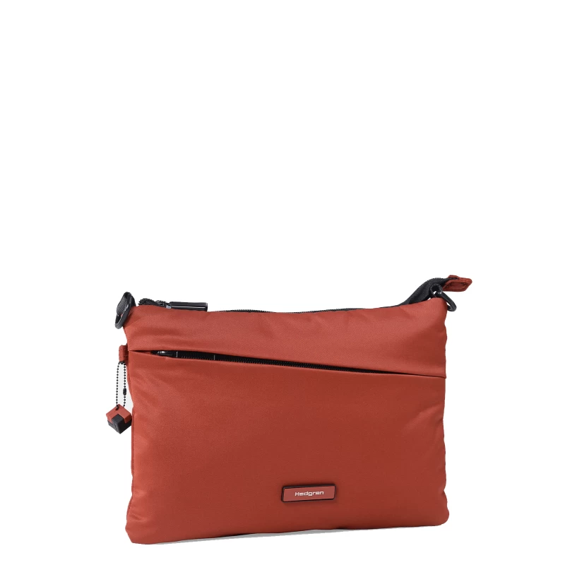 Sac Bandoulière Orbit 25,5 Cm Cherry Mahogany 4 Sac Bandoulière Orbit 25,5 Cm Cherry Mahogany – Image 2