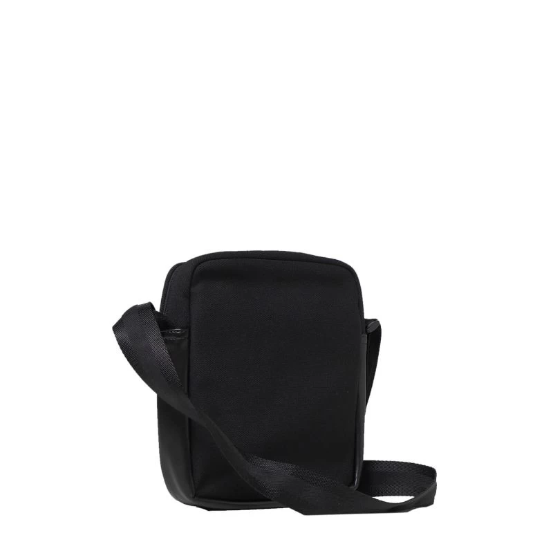 Fred Perry Sac Bandoulière Pique Side 24 Cm Black 4 Fred Perry Sac Bandoulière Pique Side 24 Cm Black – Image 2