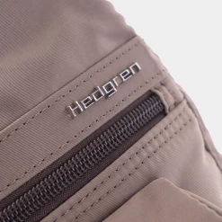 Sac Bandoulière Prairie 24 Cm Sepia/Brown -Delsey Paris Magasin sac bandouliere prairie 24 cm sepiabrown 8