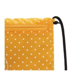 Kipling Sac Bandoulière Ragu 26 Cm Soft Dot Yellow 8 Kipling Sac Bandoulière Ragu 26 Cm Soft Dot Yellow -Delsey Paris Magasin sac bandouliere ragu 26 cm soft dot yellow 2