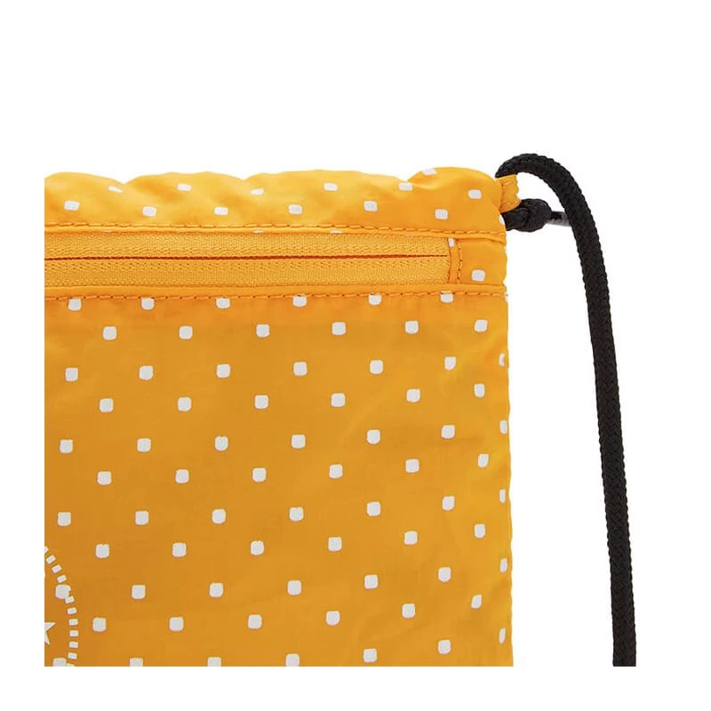 Kipling Sac Bandoulière Ragu 26 Cm Soft Dot Yellow 5 Kipling Sac Bandoulière Ragu 26 Cm Soft Dot Yellow – Image 3