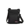 Eastpak Sac Bandoulière Rusher 1.5 Litres Black 1 Eastpak Sac Bandoulière Rusher 1.5 Litres Black -Delsey Paris Magasin sac bandouliere rusher 1 5 litres black