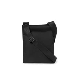 Eastpak Sac Bandoulière Rusher 1.5 Litres Black -Delsey Paris Magasin sac bandouliere rusher 1 5 litres black 2