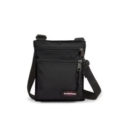 Eastpak Sac Bandoulière Rusher 1.5 Litres Black