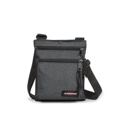 Eastpak Sac Bandoulière Rusher 1.5 Litres Black Denim