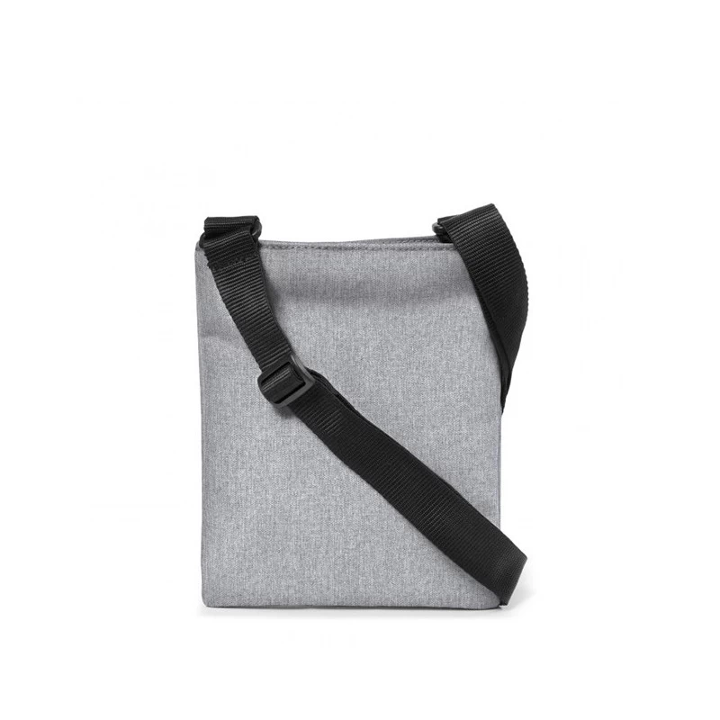 Eastpak Sac Bandoulière Rusher 1.5 Litres Sunday Grey 5 Eastpak Sac Bandoulière Rusher 1.5 Litres Sunday Grey – Image 3