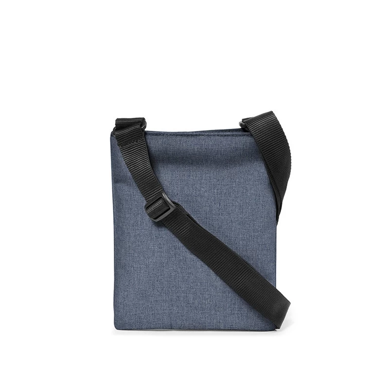 Eastpak Sac Bandoulière Rusher 1.5 Litres Crafty Jeans 4 Eastpak Sac Bandoulière Rusher 1.5 Litres Crafty Jeans – Image 2