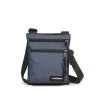 Eastpak Sac Bandoulière Rusher 1.5 Litres Crafty Jeans -Delsey Paris Magasin sac bandouliere rusher 15 litres crafty jeans